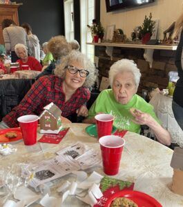 The Role of Family in a Senior's Emotional Health